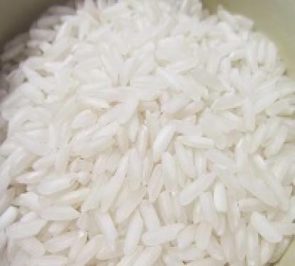 Vietnam Long White rice